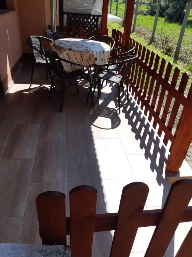Narcisz Apartman Gyula Exterior photo